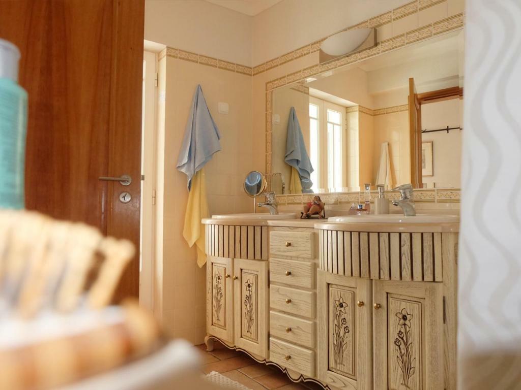 Апартаменти Casa Eugenia Сезімбра Екстер'єр фото