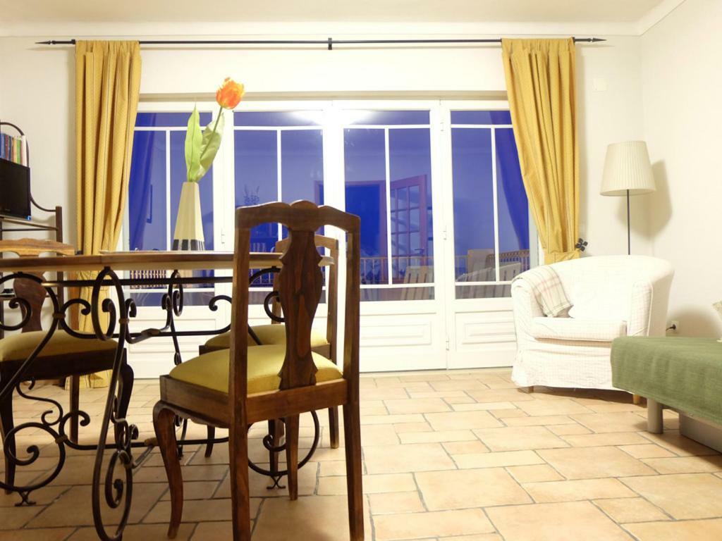 Апартаменти Casa Eugenia Сезімбра Екстер'єр фото